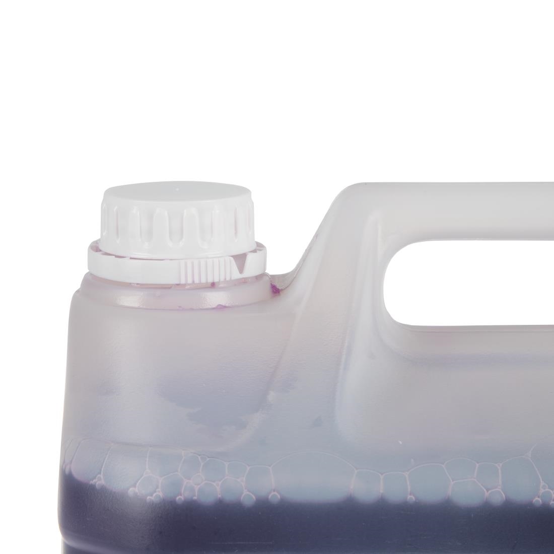 Suma Bac D10 Cleaner and Sanitiser 5 Litre (Pack of 2)