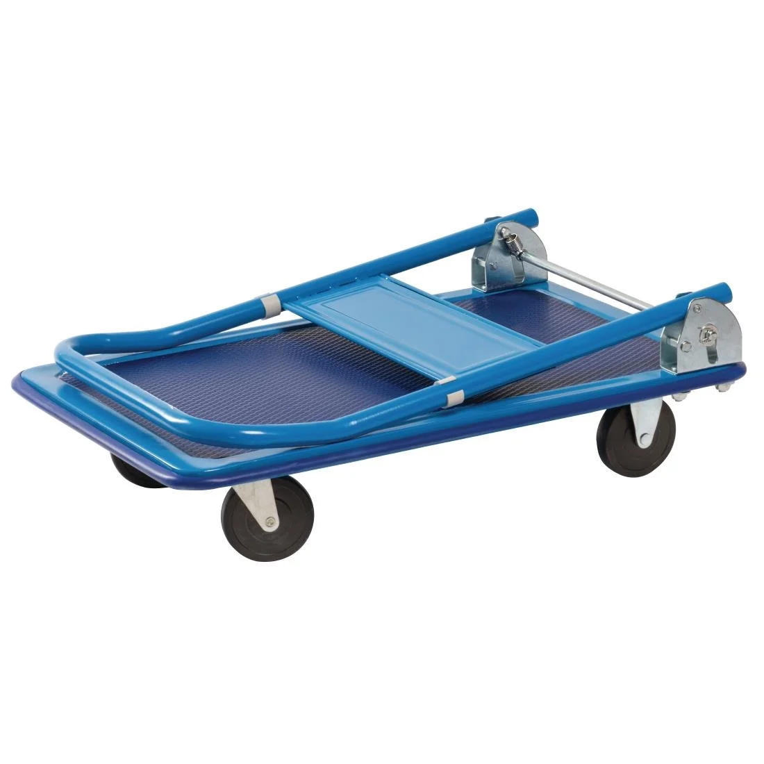 Folding Platform Truck 100kg - Image 2