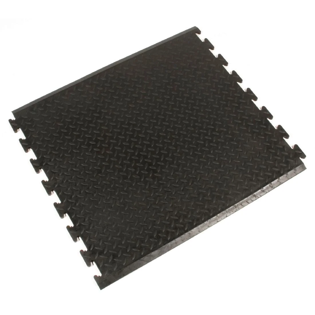 Coba Rubber Safe Interlocking Middle Mats - Image 4