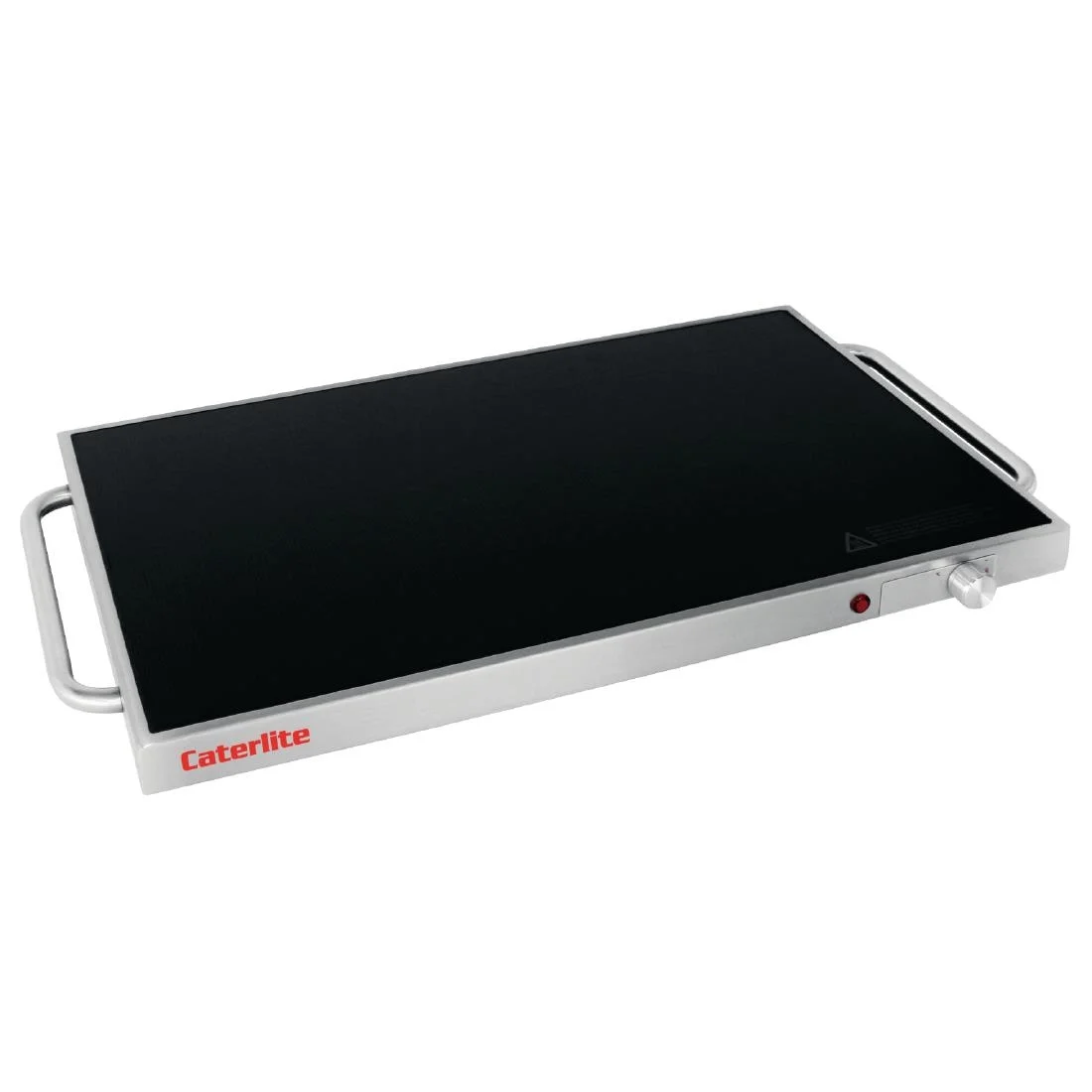 Caterlite Hot Plate - Image 3