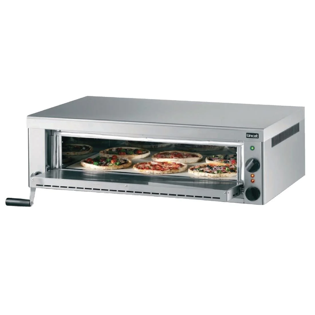 Lincat Single Electric Pizza Oven PO69X