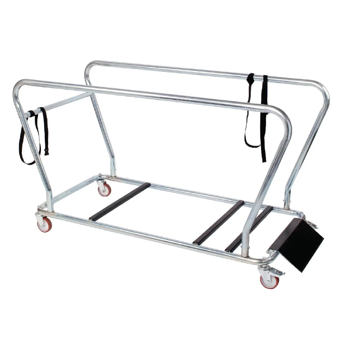Gopak Round Table Trolley - Image 2