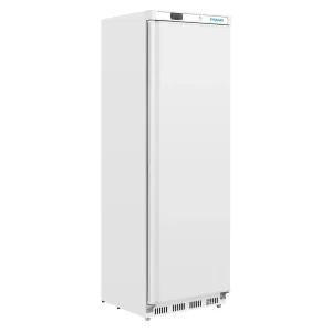 Polar Single Door Cabinet Freezer White 365 Ltr