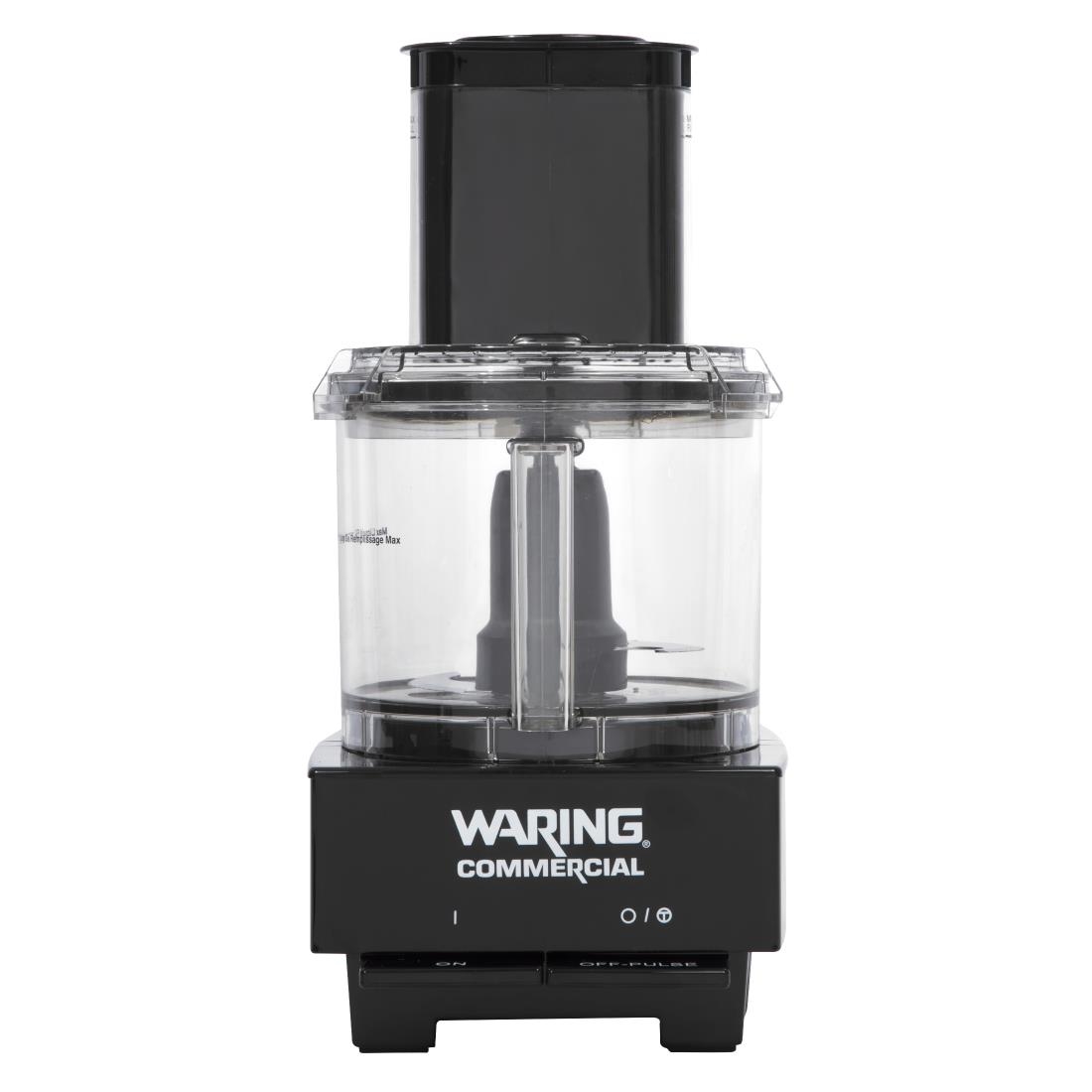 Waring Food Processor WFP14SCK