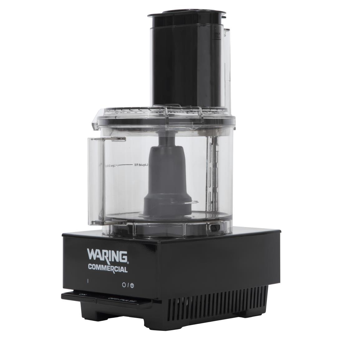 Waring Food Processor WFP14SCK