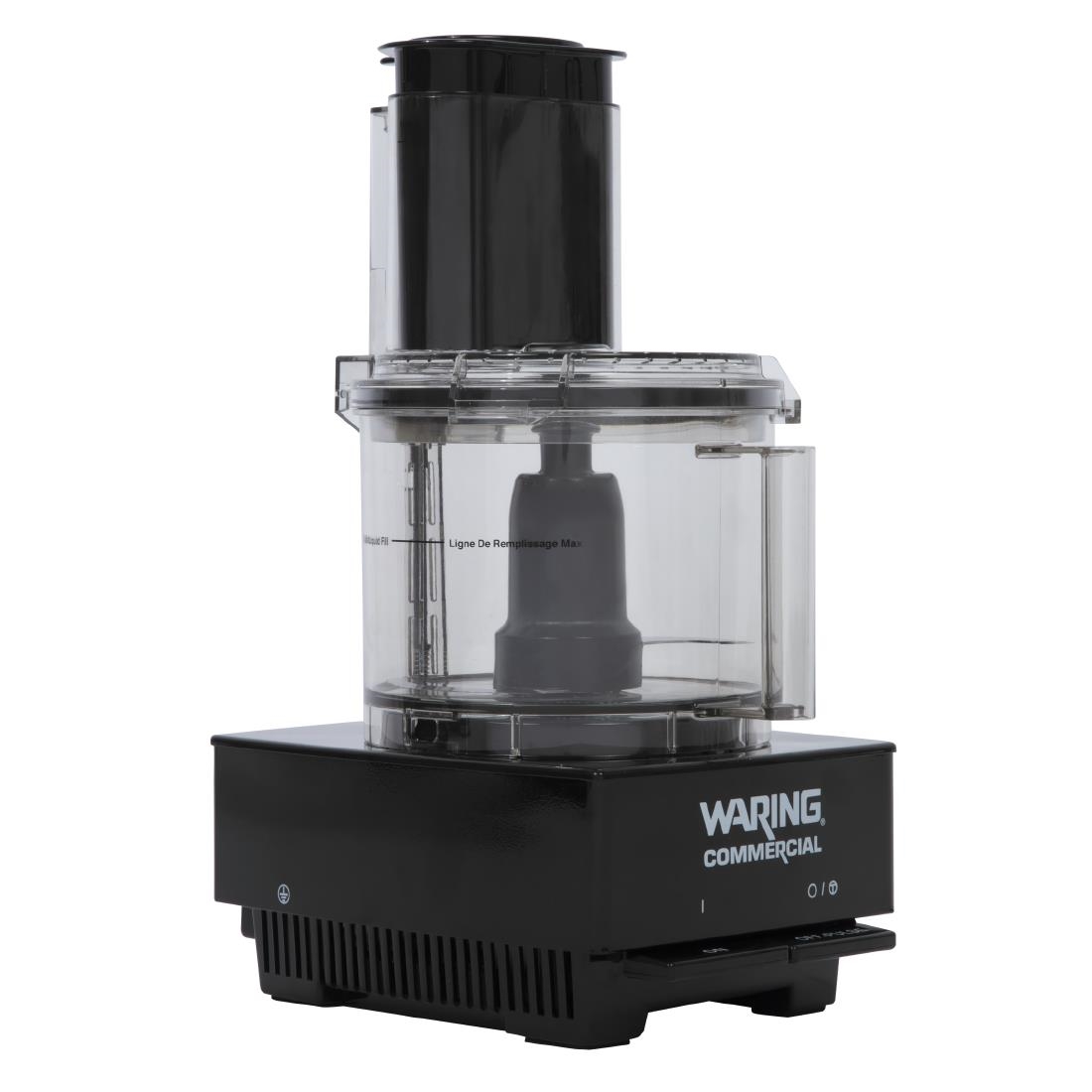 Waring Food Processor WFP14SCK