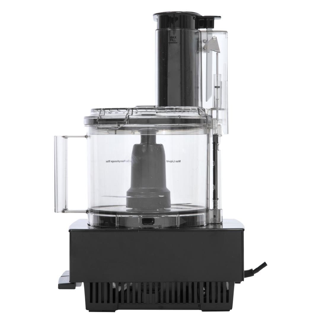 Waring Food Processor WFP14SCK