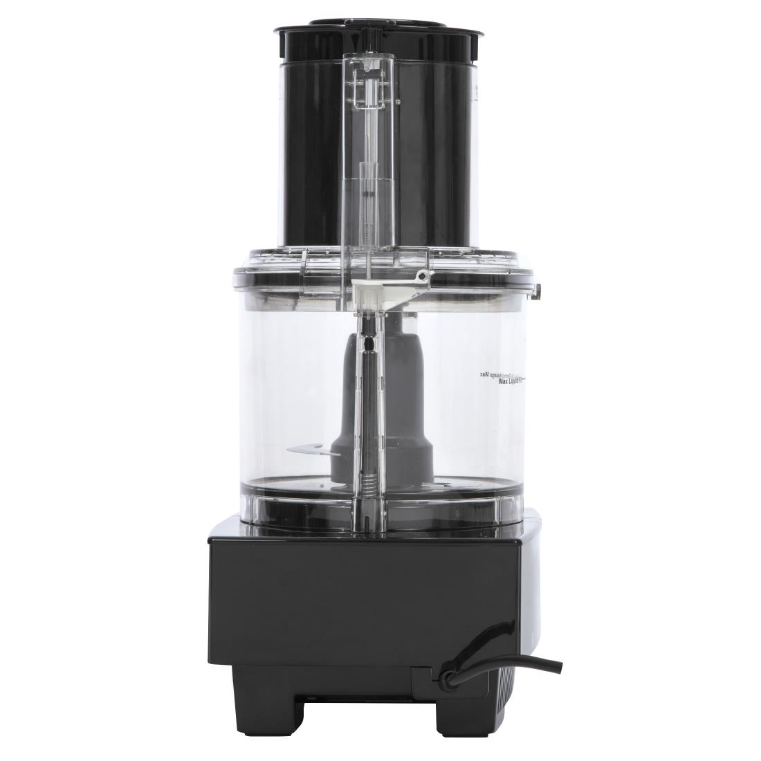 Waring Food Processor WFP14SCK