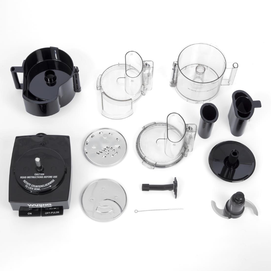 Waring Food Processor WFP14SCK