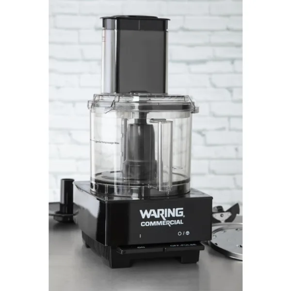 Waring Food Processor WFP14SCK