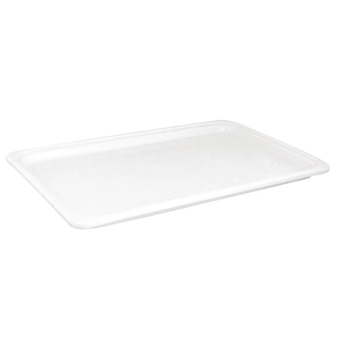 Olympia Whiteware 1/1 Full Size Gastronorm 30mm - Image 2
