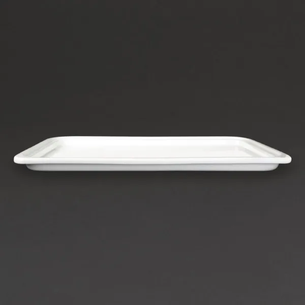 Olympia Whiteware 1/1 Full Size Gastronorm 30mm