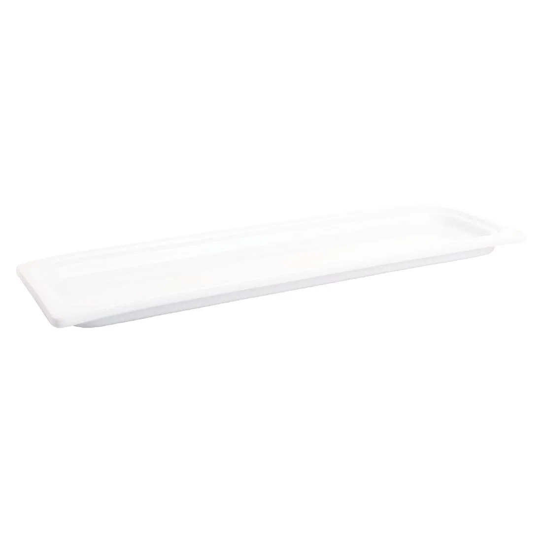 Olympia Whiteware 2/4 Two Fourths Size Gastronorm - Image 5