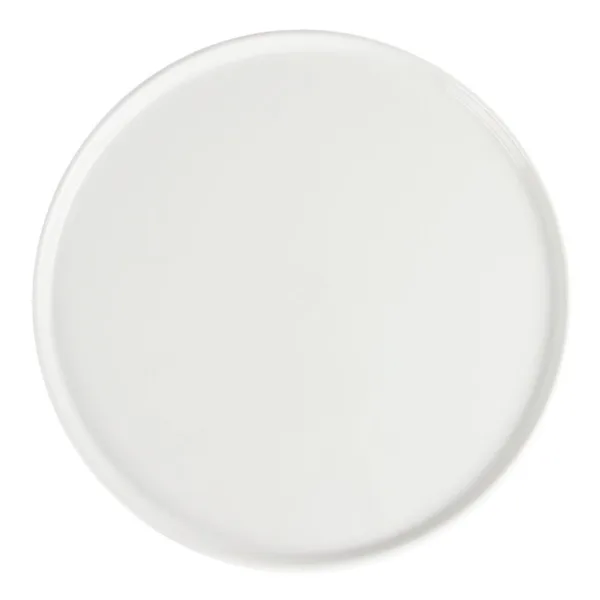 Olympia Whiteware Pizza Plates 330mm