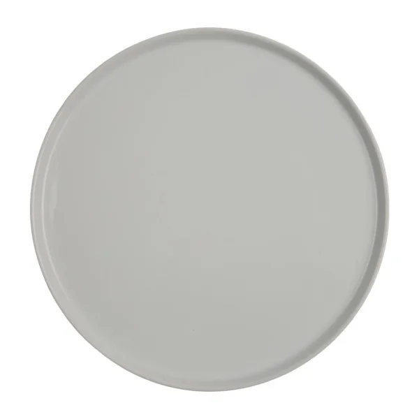 Olympia Whiteware Pizza Plates 330mm
