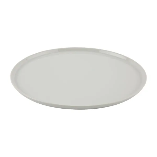 Olympia Whiteware Pizza Plates 330mm
