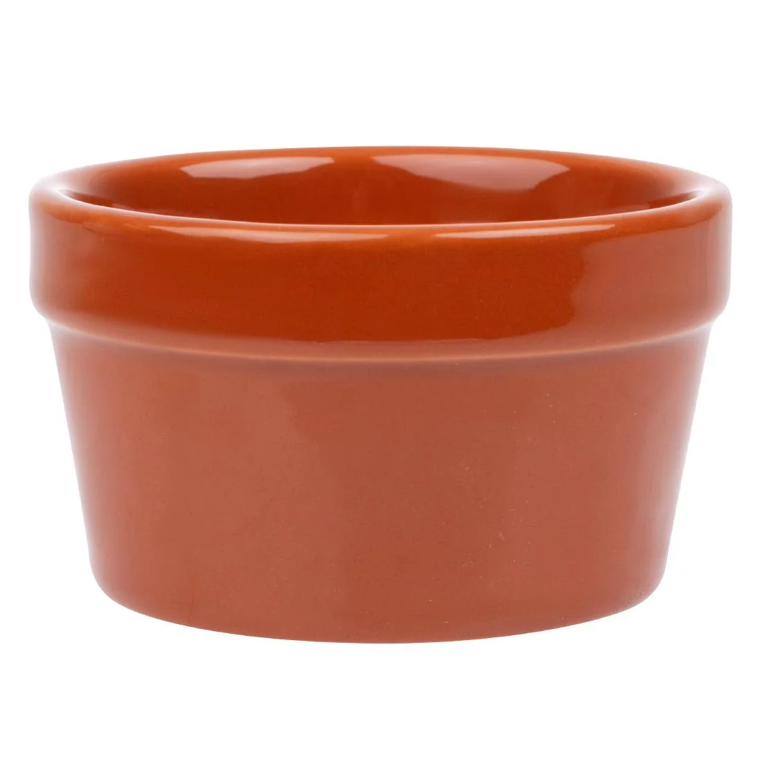 Olympia Rustic Mediterranean Ramekins 77mm - Image 2