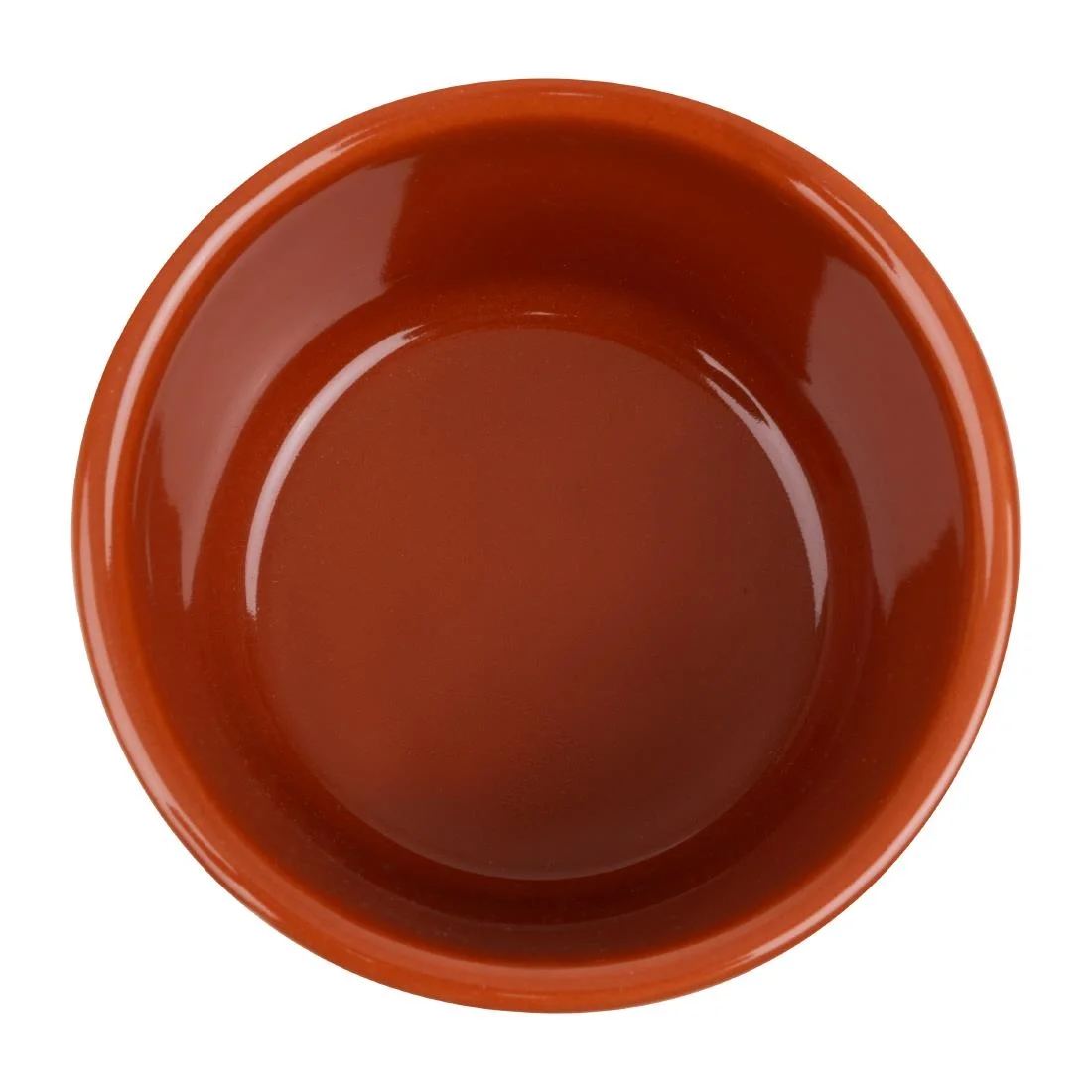 Olympia Rustic Mediterranean Ramekins 77mm - Image 3