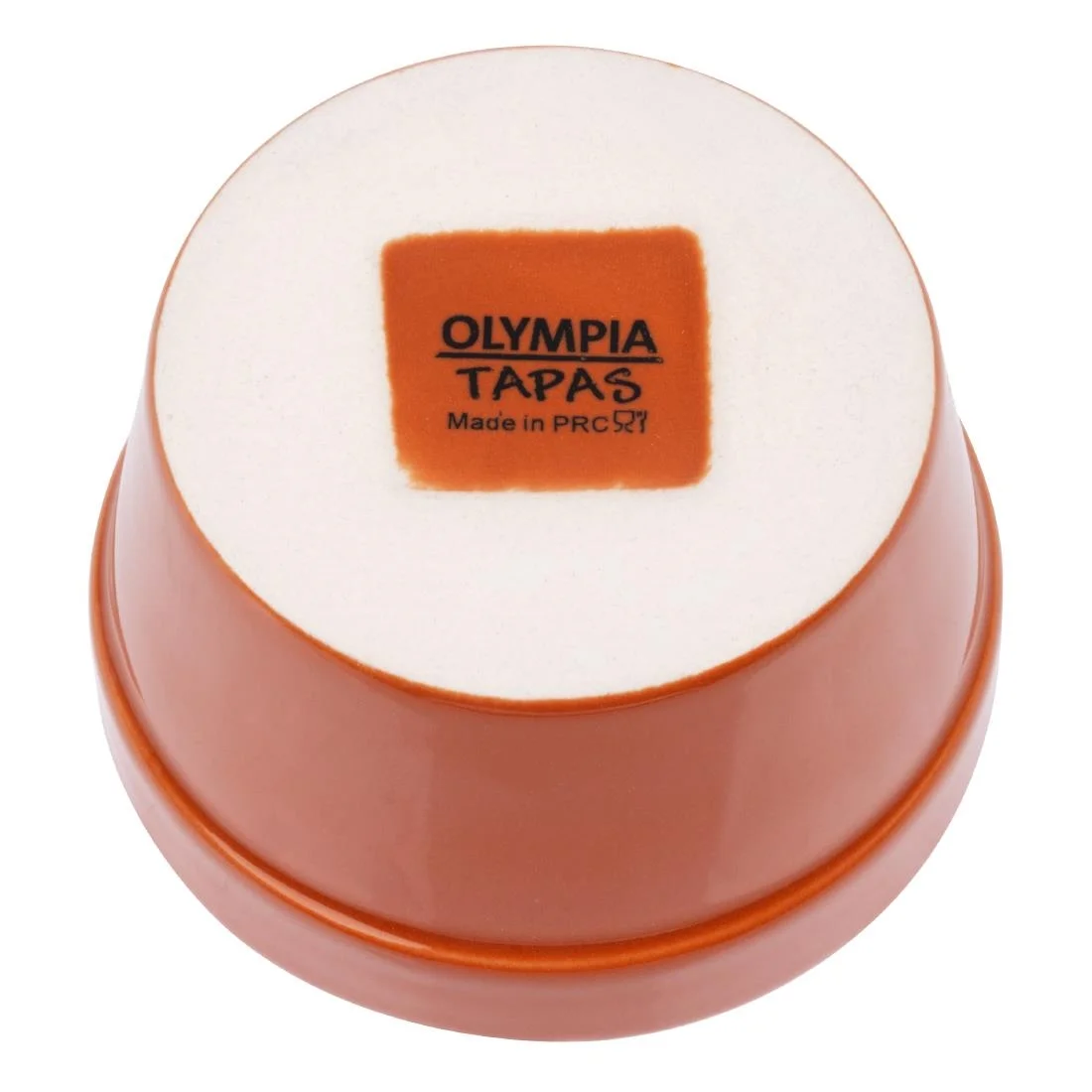 Olympia Rustic Mediterranean Ramekins 77mm - Image 4