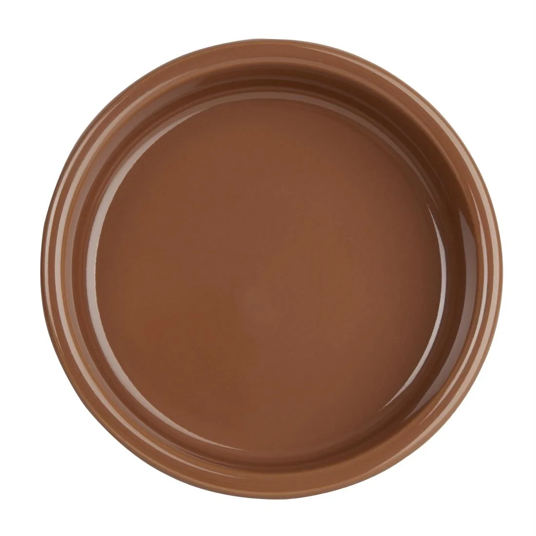 Olympia Rustic Mediterranean Dish - Image 2
