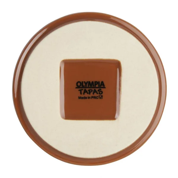 Olympia Rustic Mediterranean Dish