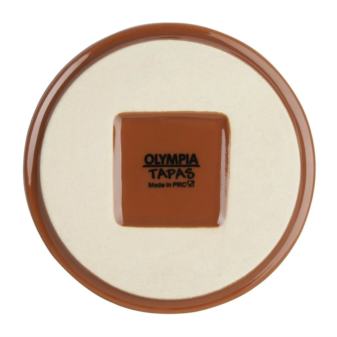 Olympia Rustic Mediterranean Dish - Image 3