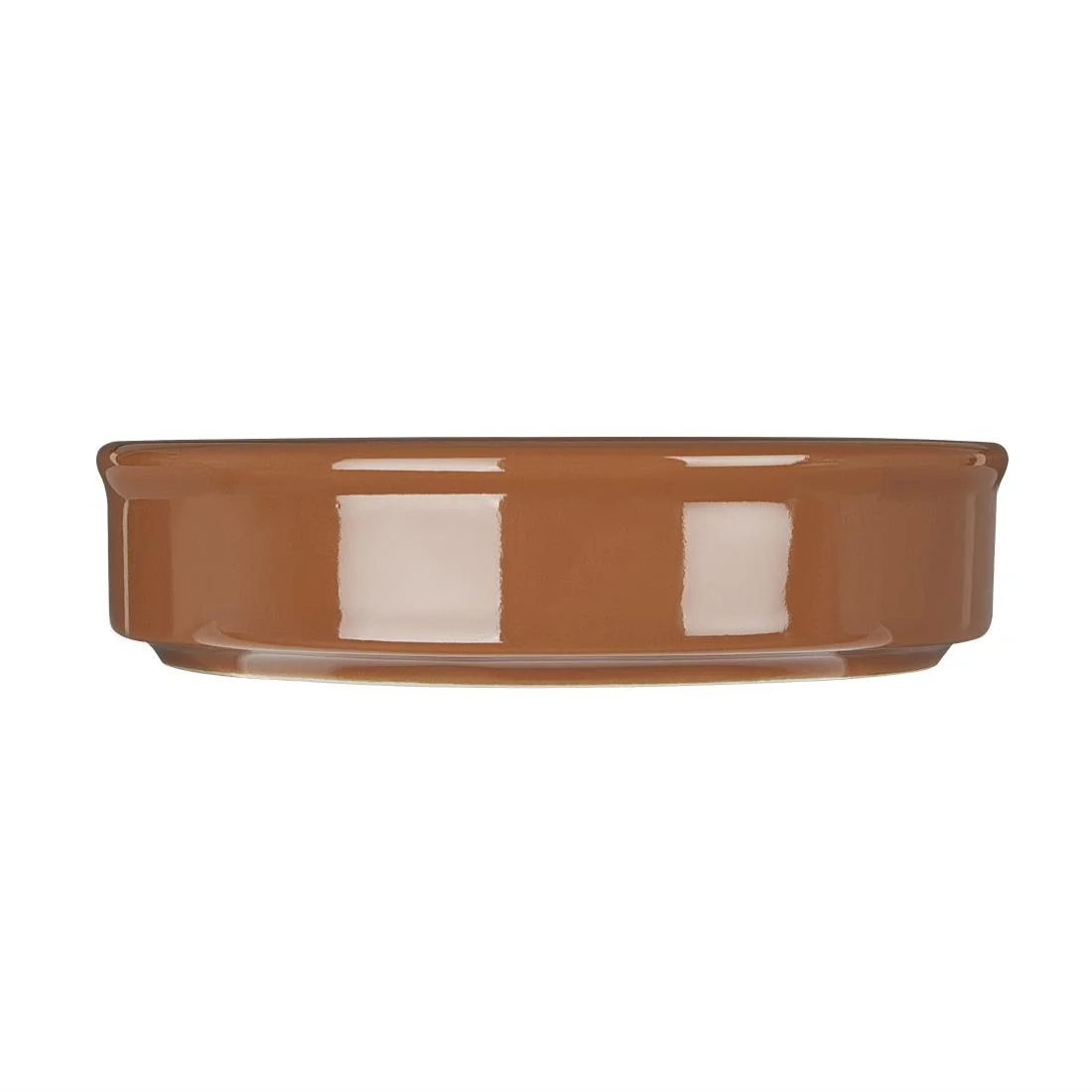 Olympia Rustic Mediterranean Dish - Image 5
