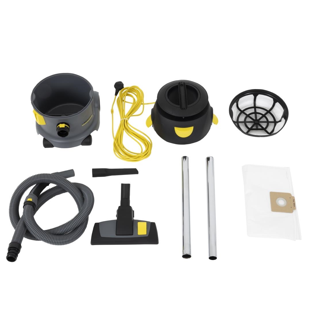 Karcher Pro Dry Vacuum Cleaner
