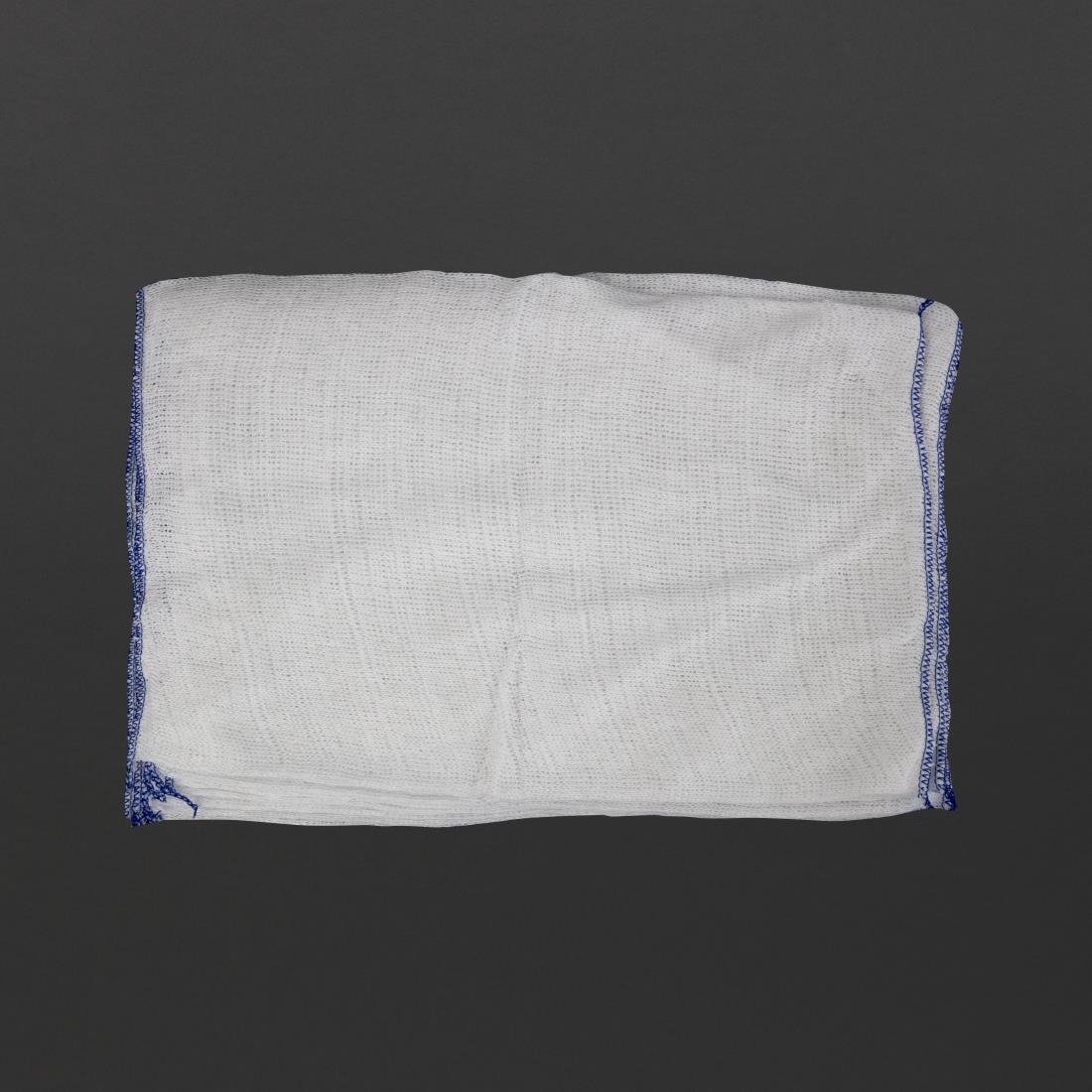 Jantex Dish Cloths Blue