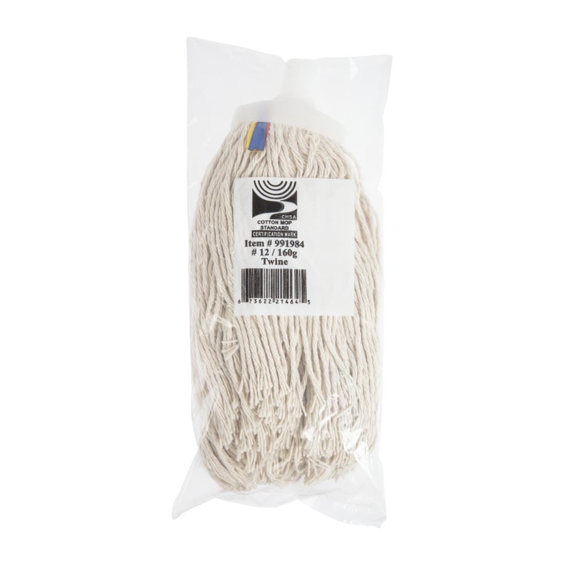 SYR Twine Socket Mop