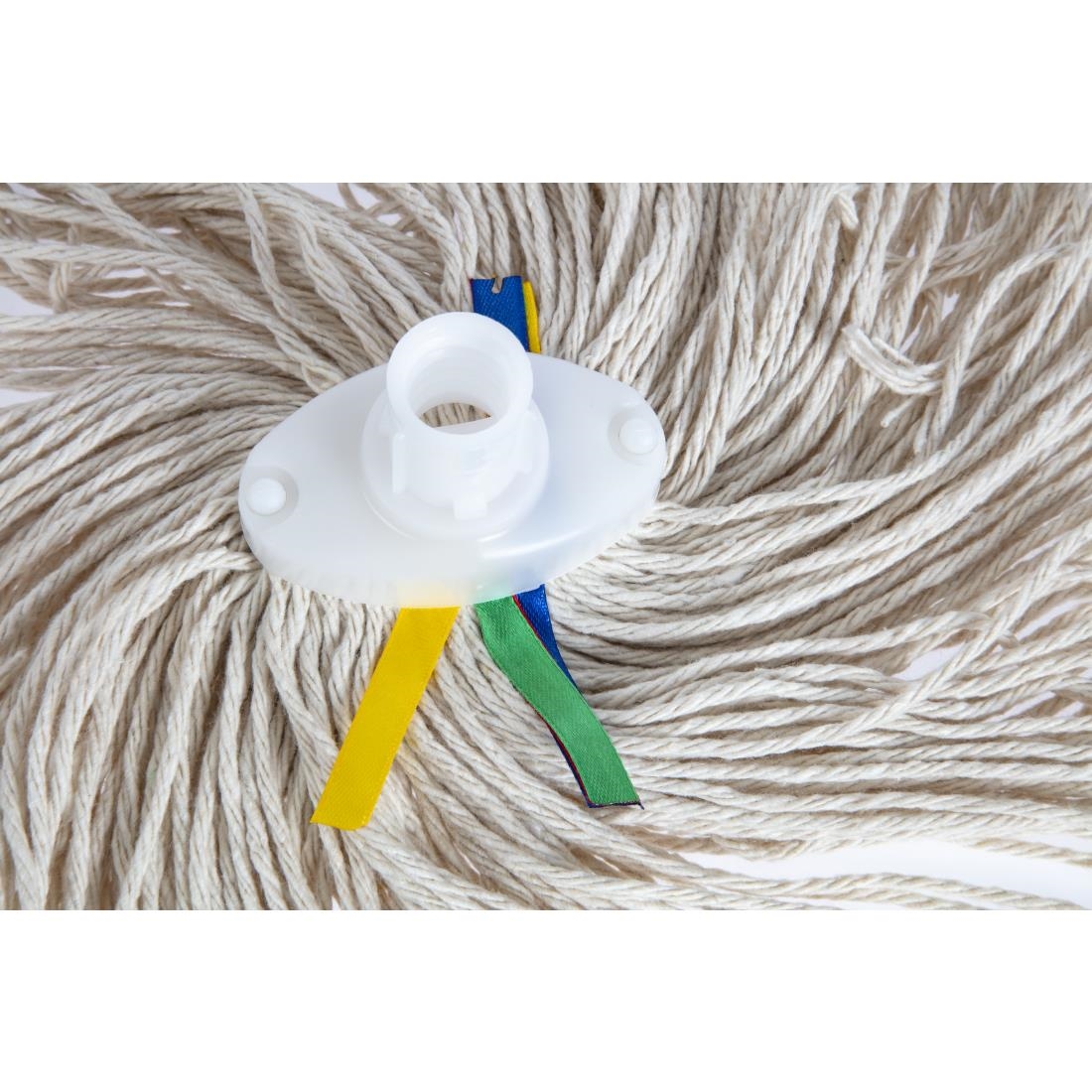 SYR Twine Socket Mop