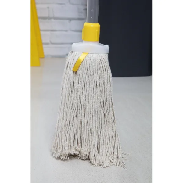SYR Twine Socket Mop
