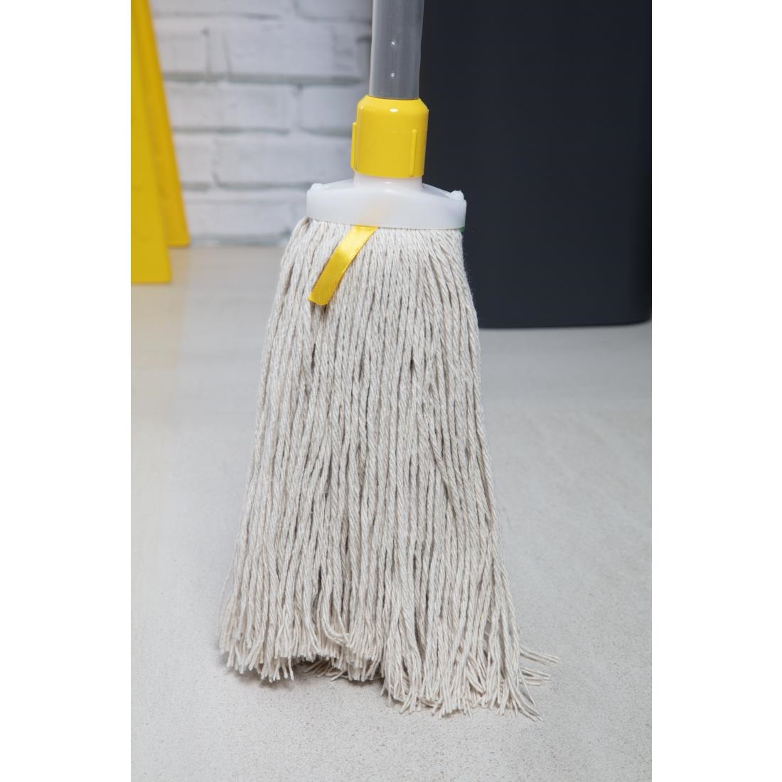 SYR Twine Socket Mop