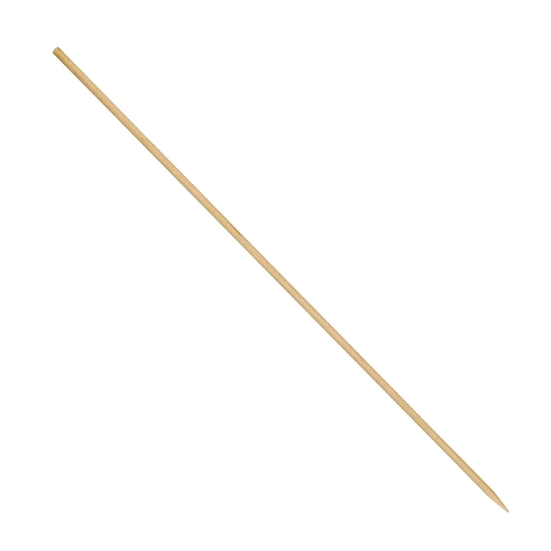 Fiesta Compostable Wooden Skewers 180mm (Pack of 200) - Image 6