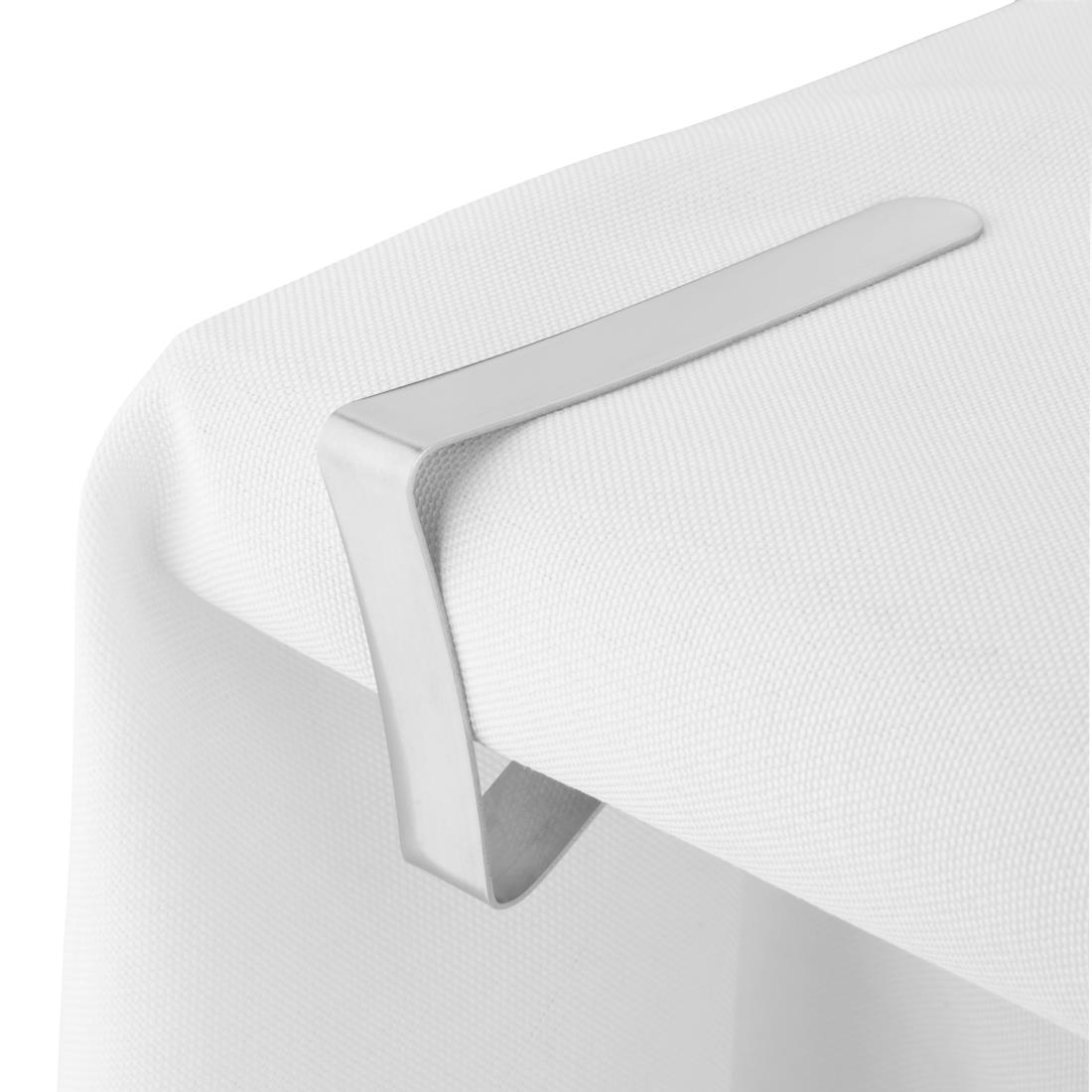 Table Cloth Clips