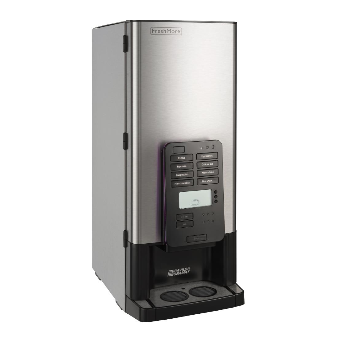 Bravilor Hot Drinks Dispenser FM 310