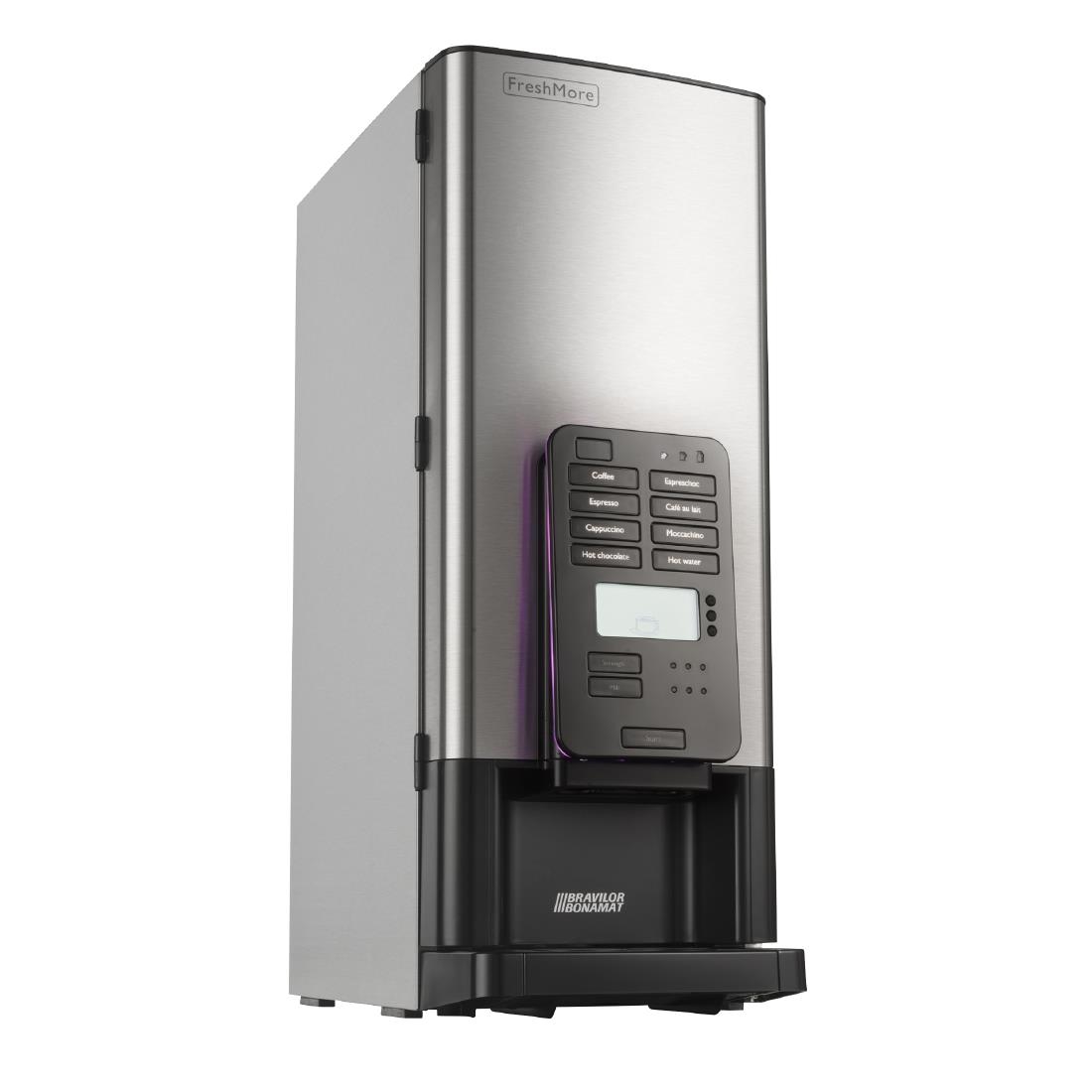 Bravilor Hot Drinks Dispenser FM 310