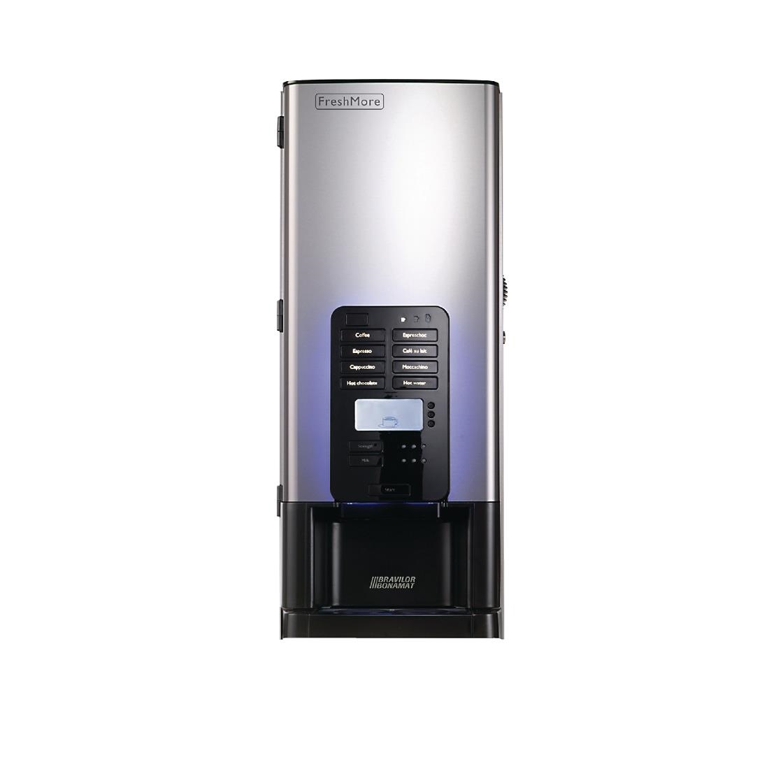 Bravilor Hot Drinks Dispenser FM 310