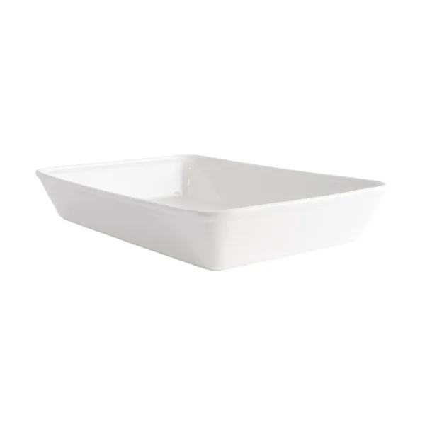 Churchill Counter Serve Rectangular Baking Dishes 533x 330mm