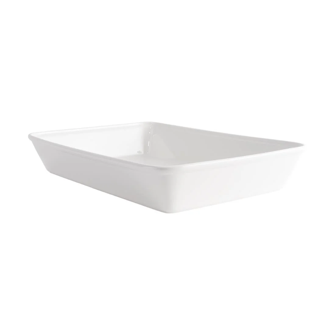 Churchill Counter Serve Rectangular Baking Dishes 533x 330mm - Image 3