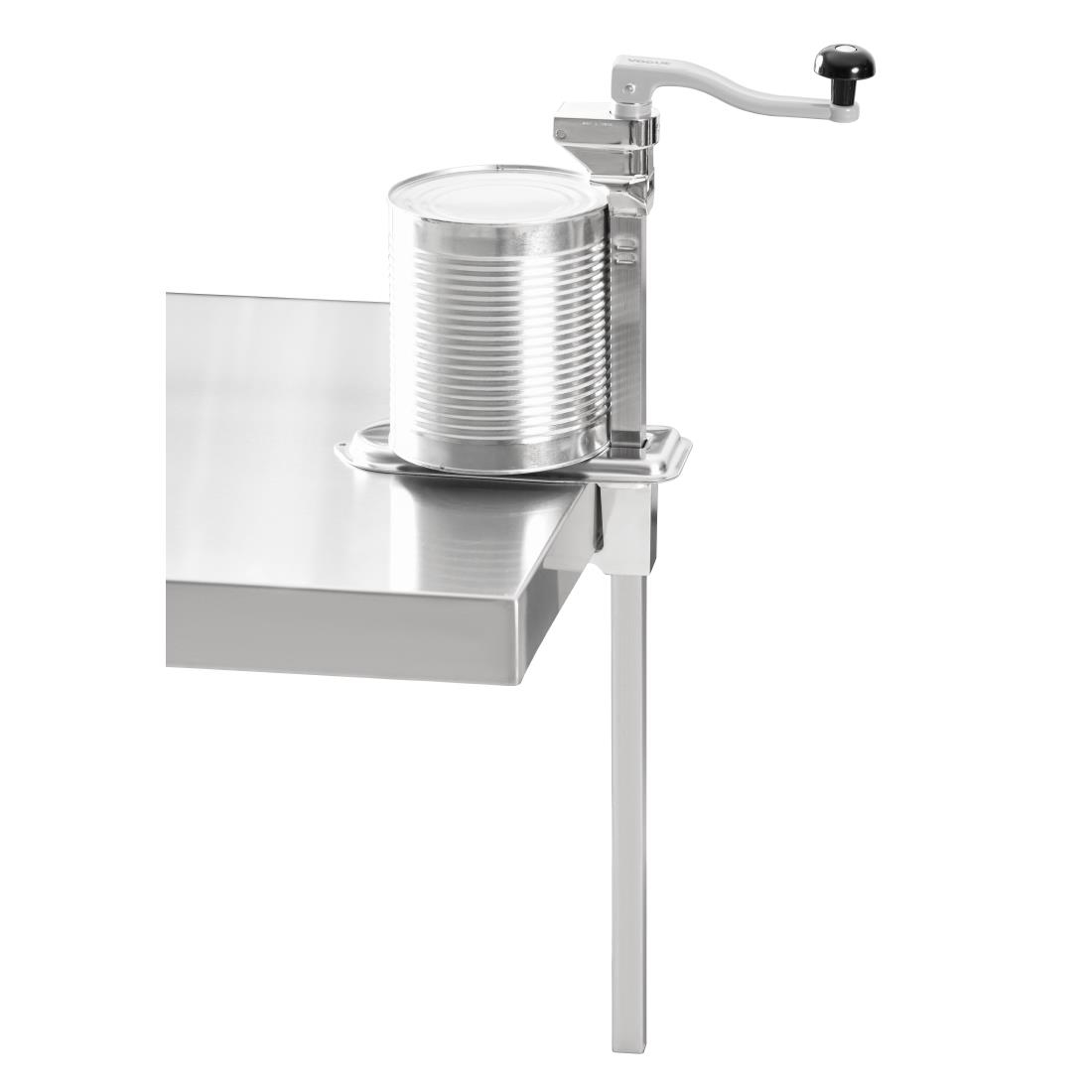 Vogue Bench Can Opener 30in