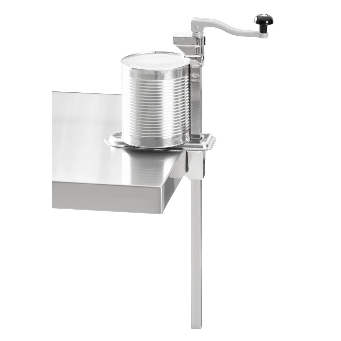 Vogue Bench Can Opener 30in - Image 2