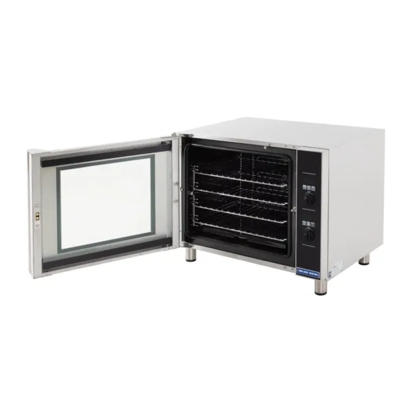 Blue Seal Turbofan Electric Convection Oven E31D4