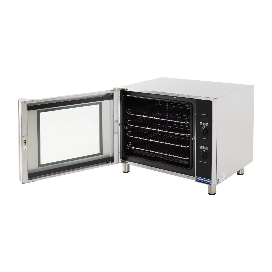 Blue Seal Turbofan Electric Convection Oven E31D4 - Image 4