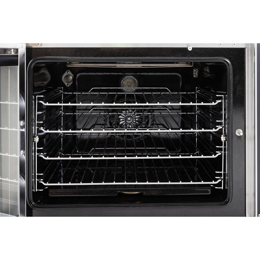 Blue Seal Turbofan Electric Convection Oven E31D4