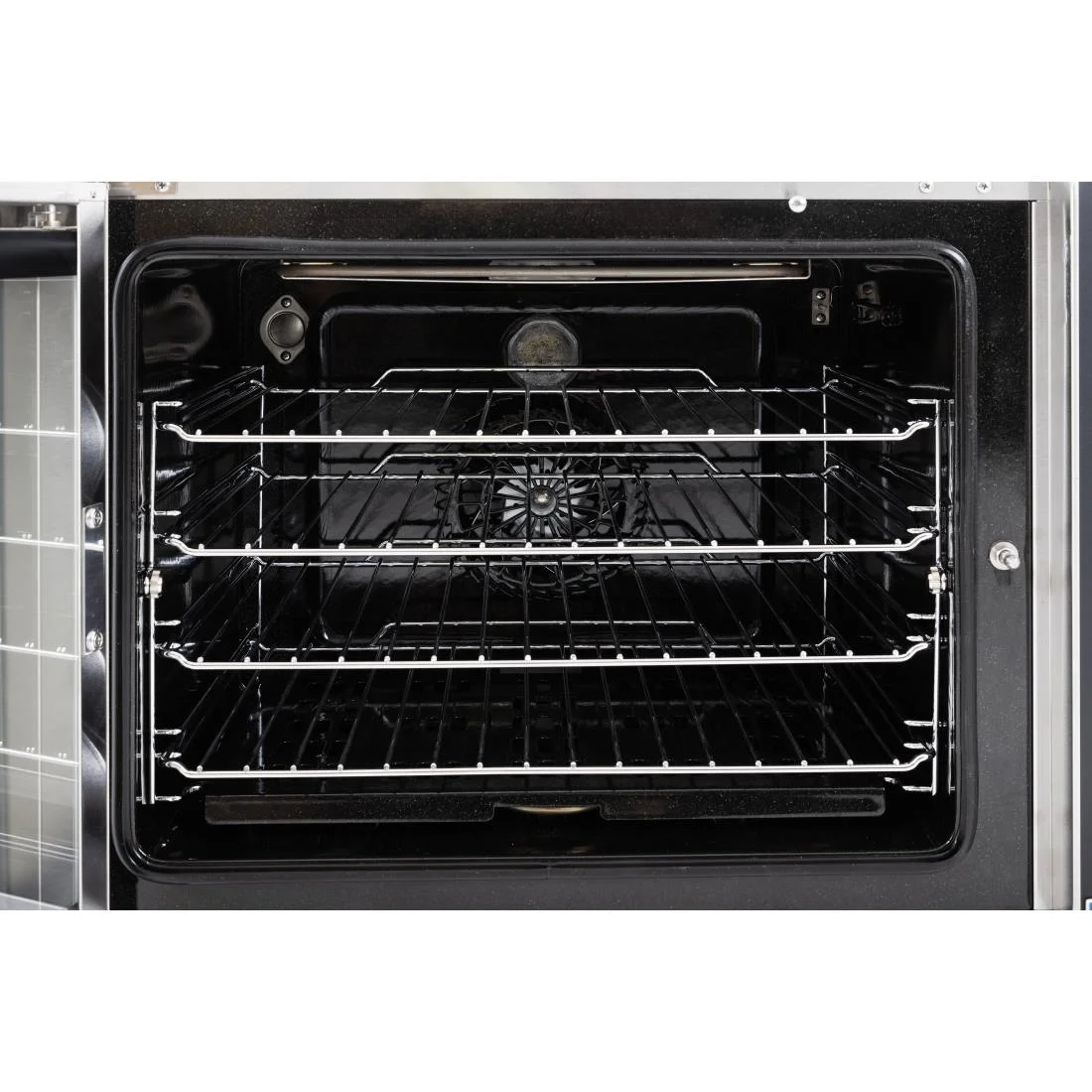 Blue Seal Turbofan Electric Convection Oven E31D4 - Image 5