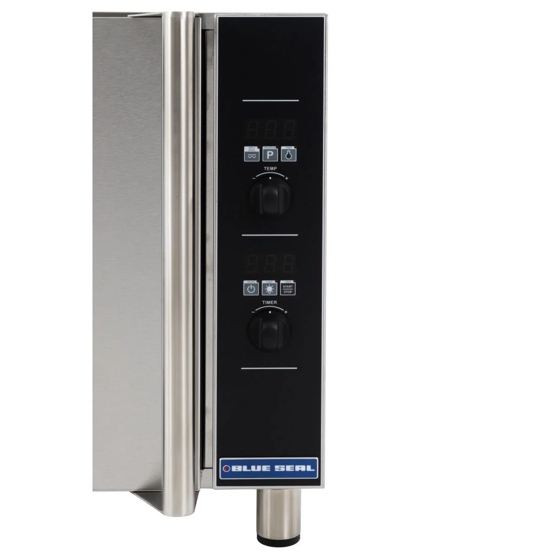 Blue Seal Turbofan Electric Convection Oven E31D4 - Image 6