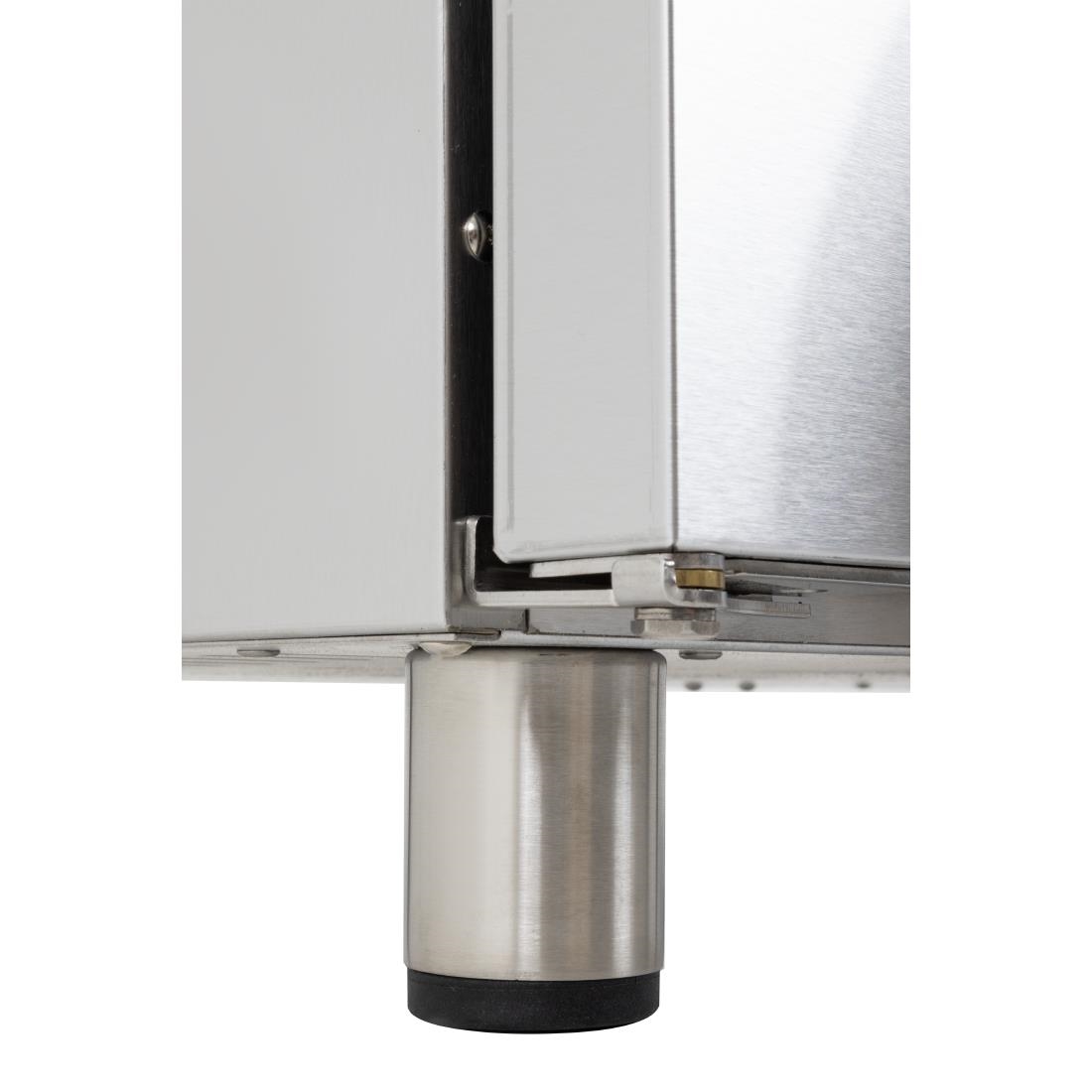 Blue Seal Turbofan Electric Convection Oven E31D4