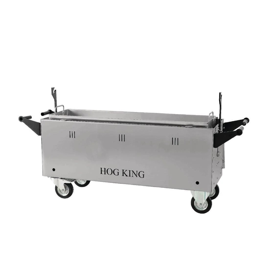 Hog Spit Roast Machine (Propane Gas) HM001