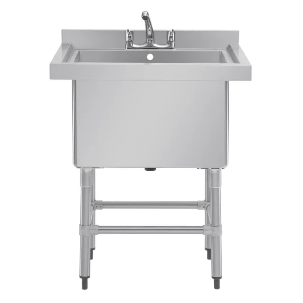 Vogue Deep Pot Sink